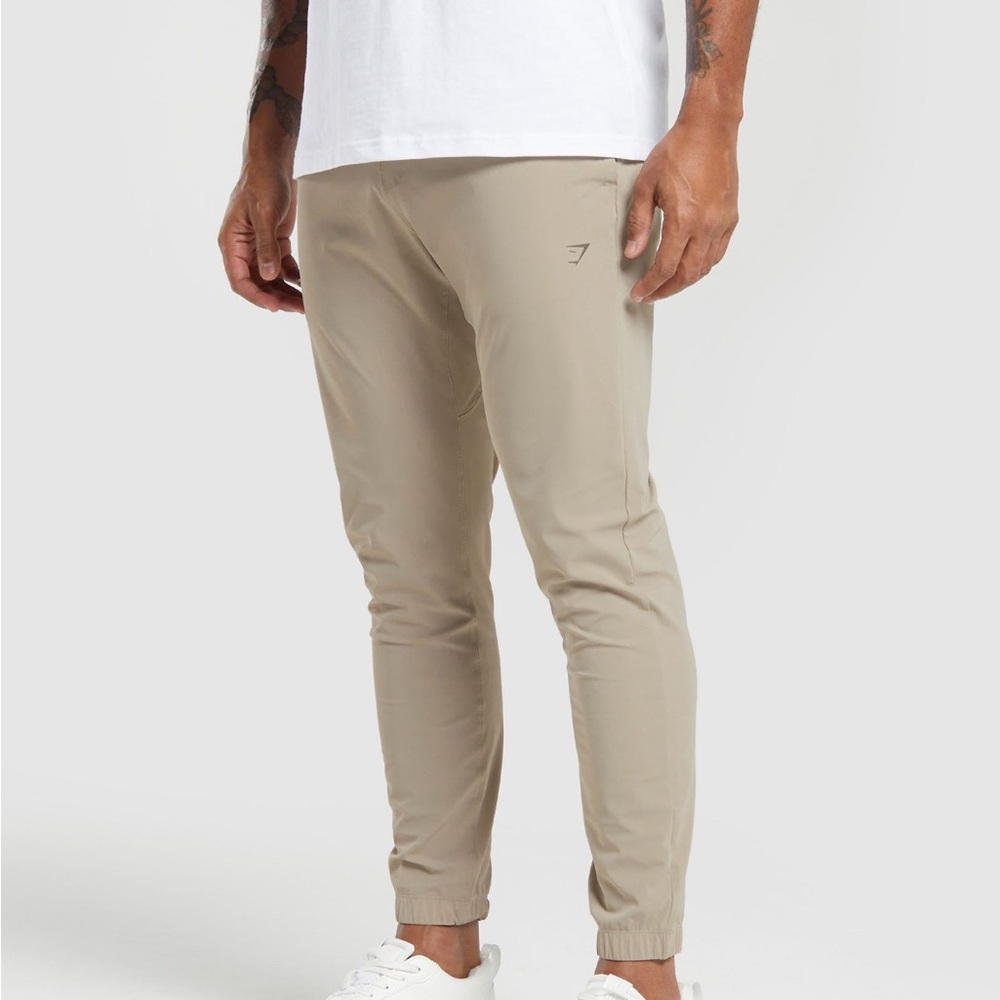 Men's Gymshark Studio Joggers